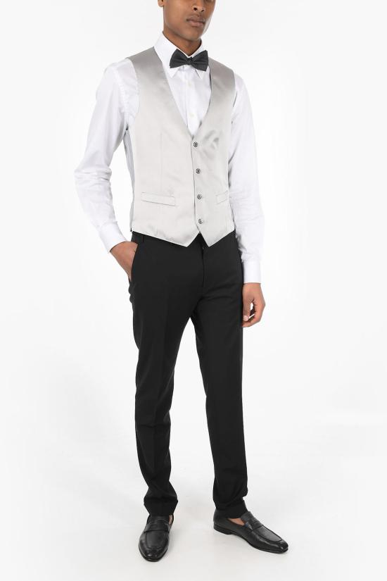  꼬르넬리아니 베스트 83C095 9117192 025 Gray - CORNELIANI