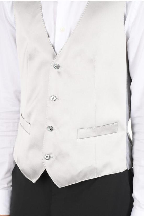  꼬르넬리아니 베스트 83C095 9117192 025 Gray - CORNELIANI