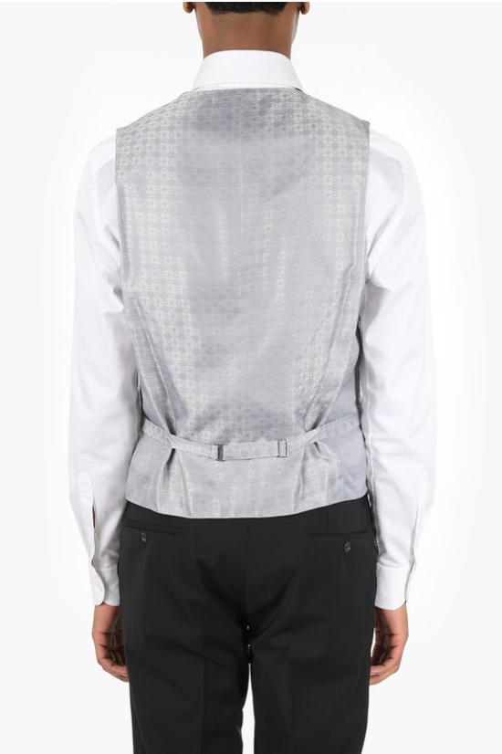  꼬르넬리아니 베스트 83C095 9117192 025 Gray - CORNELIANI