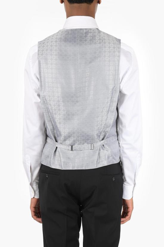  꼬르넬리아니 베스트 83C095 9117192 025 Gray - CORNELIANI