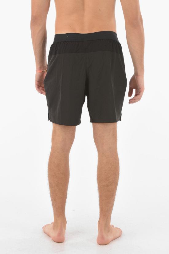  나이키 스윔팬츠 NESSC591 001 Black - NIKE