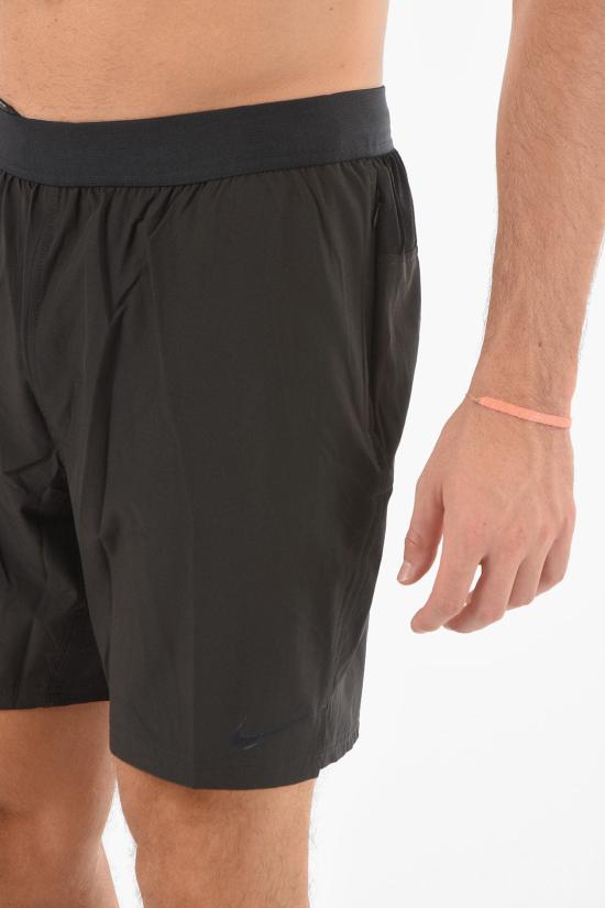  나이키 스윔팬츠 NESSC591 001 Black - NIKE