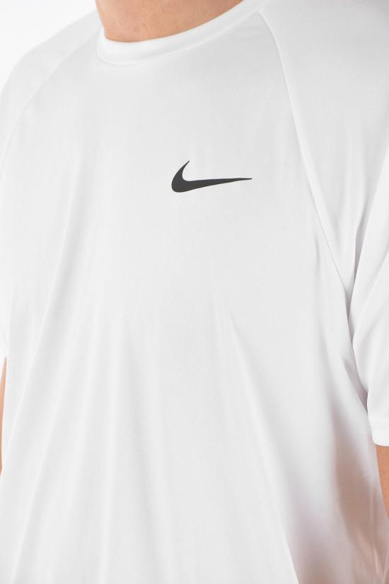  나이키 남성 7인치 발리 쇼츠 NESSA586 100 White - NIKE