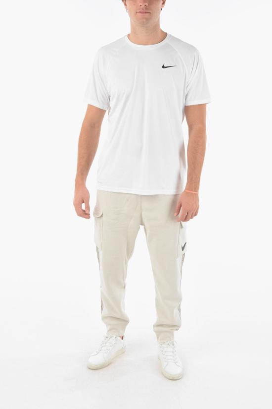  나이키 남성 7인치 발리 쇼츠 NESSA586 100 White - NIKE