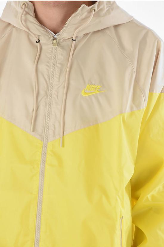  나이키 자켓 DA0001 765 Beige, Giallo - NIKE