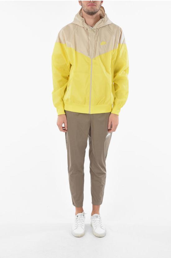 나이키 자켓 DA0001 765 Beige, Giallo - NIKE