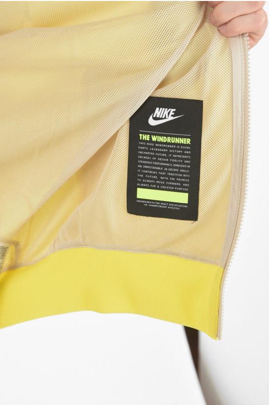  나이키 자켓 DA0001 765 Beige, Giallo - NIKE