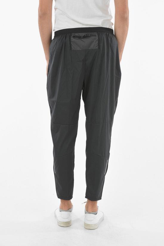  나이키 스트레이트 팬츠 DM4654 010 Black - NIKE