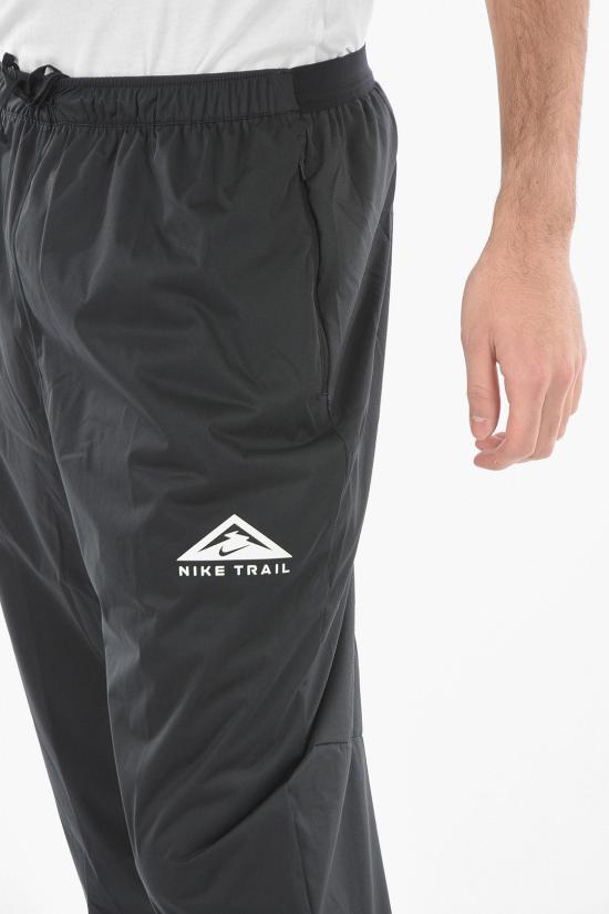  나이키 스트레이트 팬츠 DM4654 010 Black - NIKE