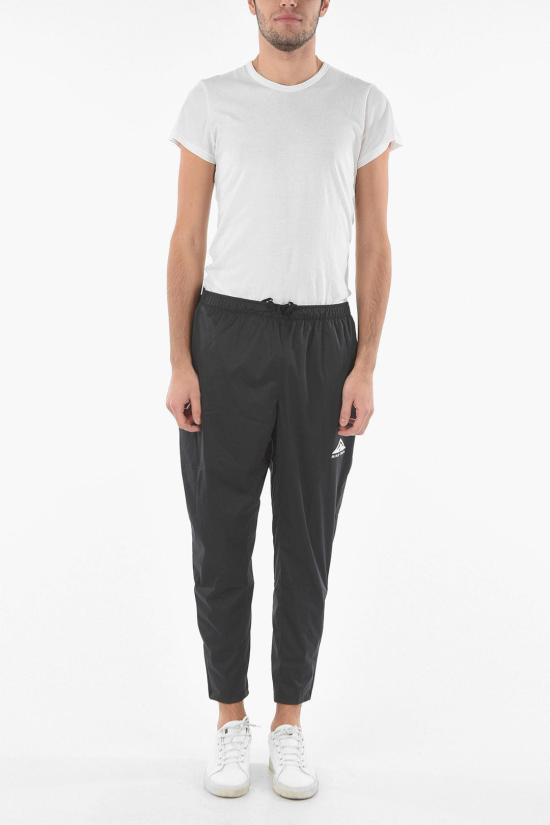  나이키 스트레이트 팬츠 DM4654 010 Black - NIKE