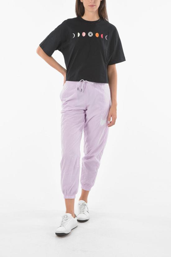  나이키 트레이닝/조거 팬츠 DM6183 530 Violet - NIKE