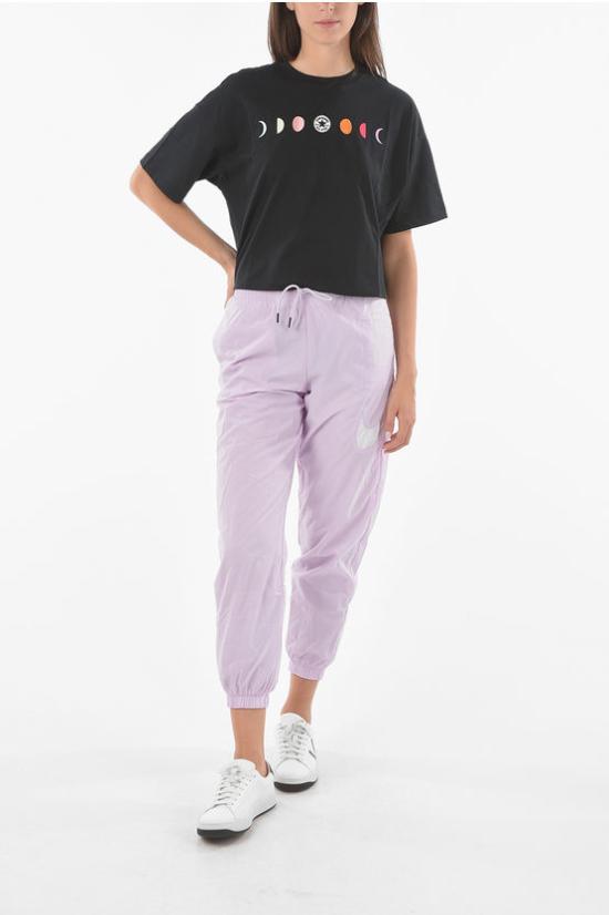  나이키 트레이닝/조거 팬츠 DM6183 530 Violet - NIKE