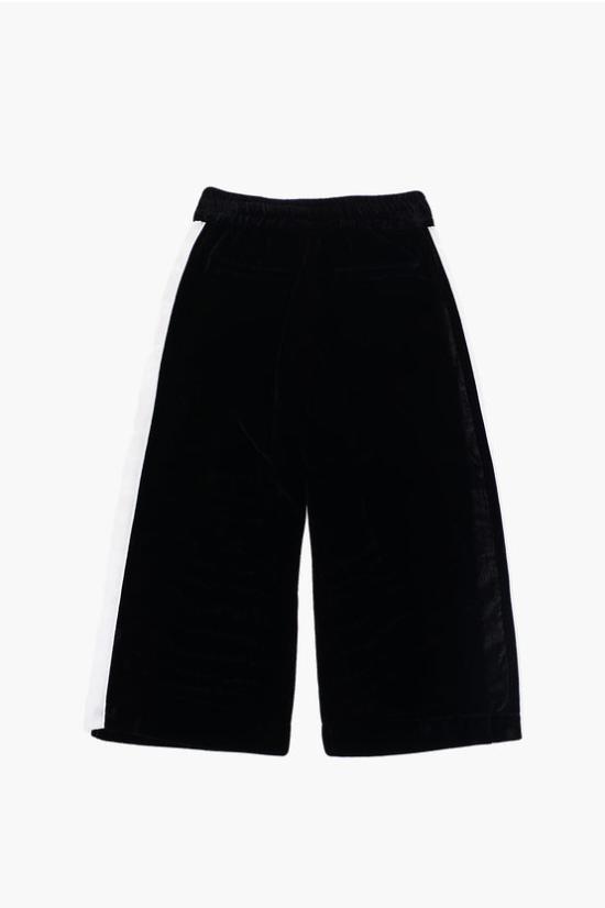  [키즈] 디젤 스트레이트 팬츠 00J4J2 KXB1F K900 Black - DIESEL