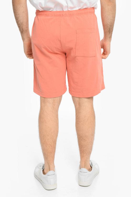  스포티앤리치 숏팬츠 SH493FLCO K FL Pink - SPORTY & RICH