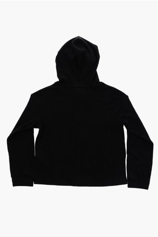  [키즈] 컨버스 티셔츠 4CC863 023 Black - CONVERSE