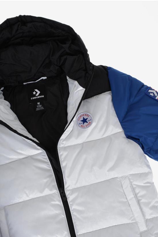  [키즈] 컨버스 패딩 9CA679 023 Multicolor - CONVERSE