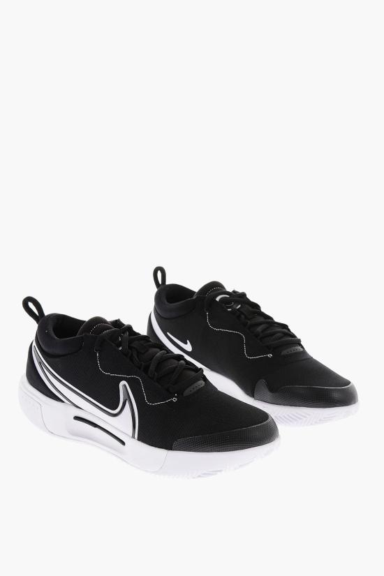  나이키 코트 줌 프로 DH2603 010 Bianco Nero