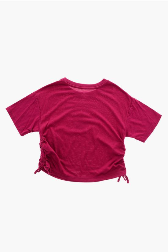  [키즈] 컨버스 캐주얼 세트 4CC964 023 Nero Viola - CONVERSE