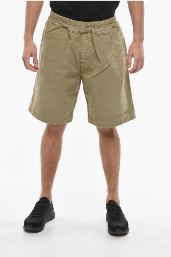  14 브로스 숏팬츠 12682A33FB29702 Green