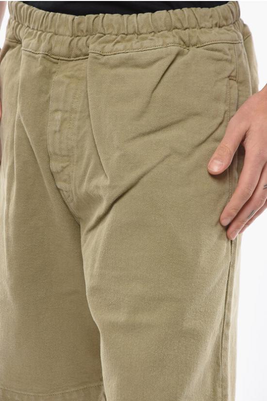  14 브로스 숏팬츠 12682A33FB29702 Green - 14 BROS