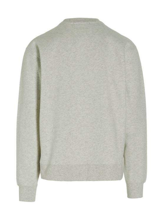  스탬피디 긴팔 티셔츠 SLAM3104SWOHG Gray - STAMPD
