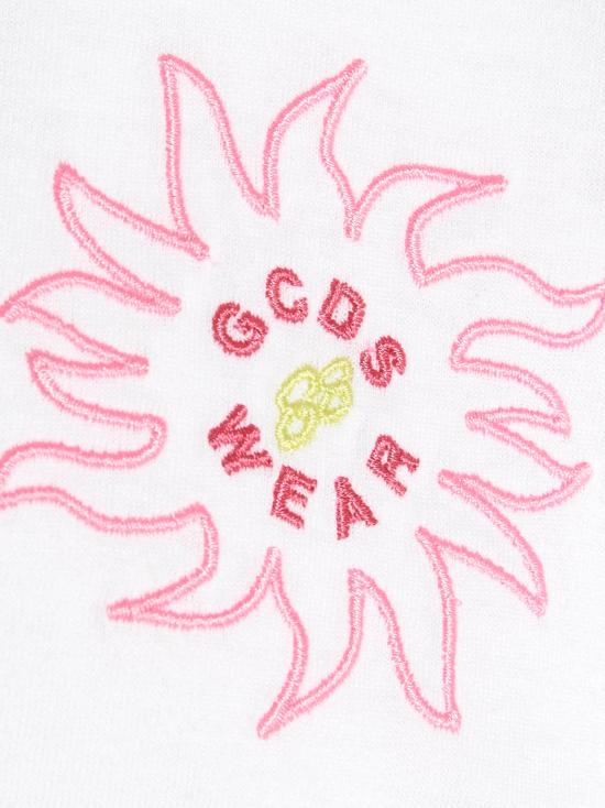  지씨디에스 반팔 티셔츠 SS23M13065301 - GCDS