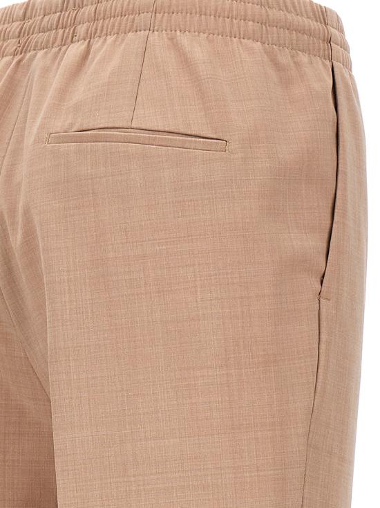  셀라도어 스트레이트 팬츠 RA210364RW34804 Beige - CELLAR DOOR