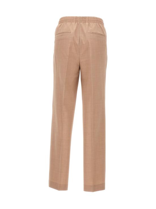  셀라도어 스트레이트 팬츠 RA210364RW34804 Beige - CELLAR DOOR