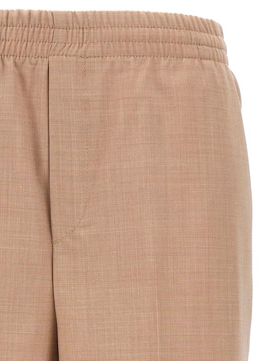 셀라도어 스트레이트 팬츠 RA210364RW34804 Beige - CELLAR DOOR