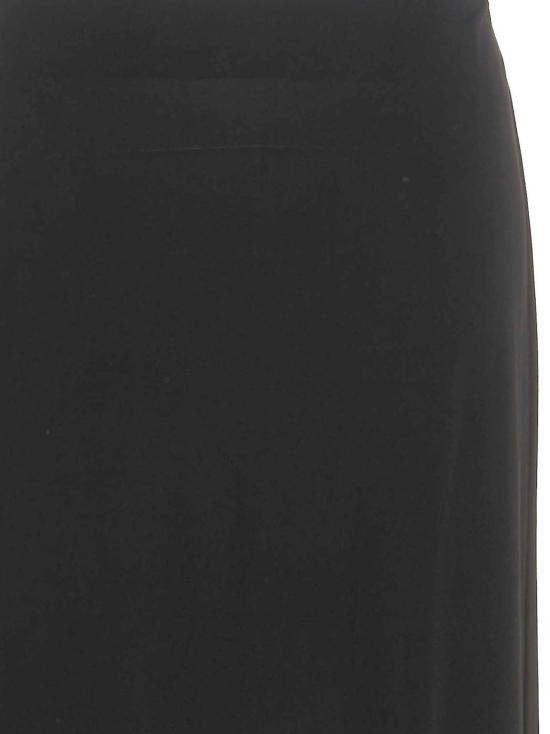  마그다뷰트림 스커트 240423BLACK Black - MAGDA BUTRYM