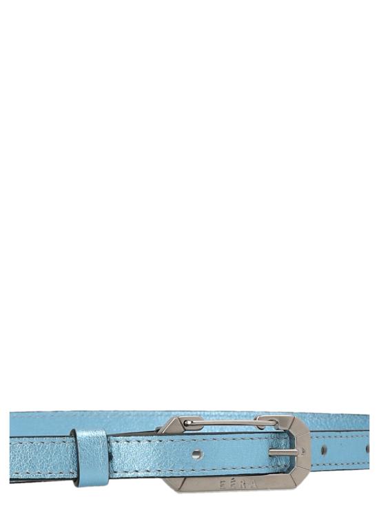  에라 레귤러 벨트 BELA13TURQUOISE Light Blue - EERA