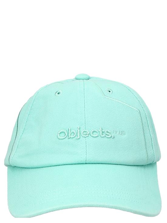  오브젝트 포 라이프 볼캡 OBJ00280122ARSGRE Green