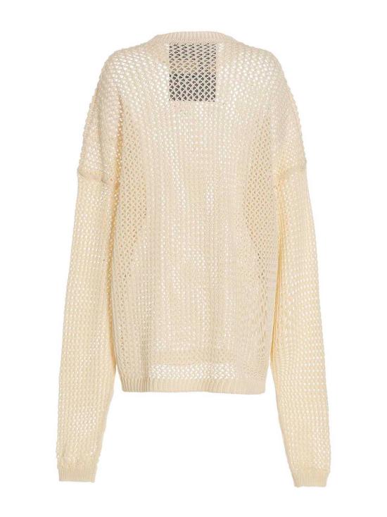  라마엘 숏 원피스 RA0017202 White - RAMAEL