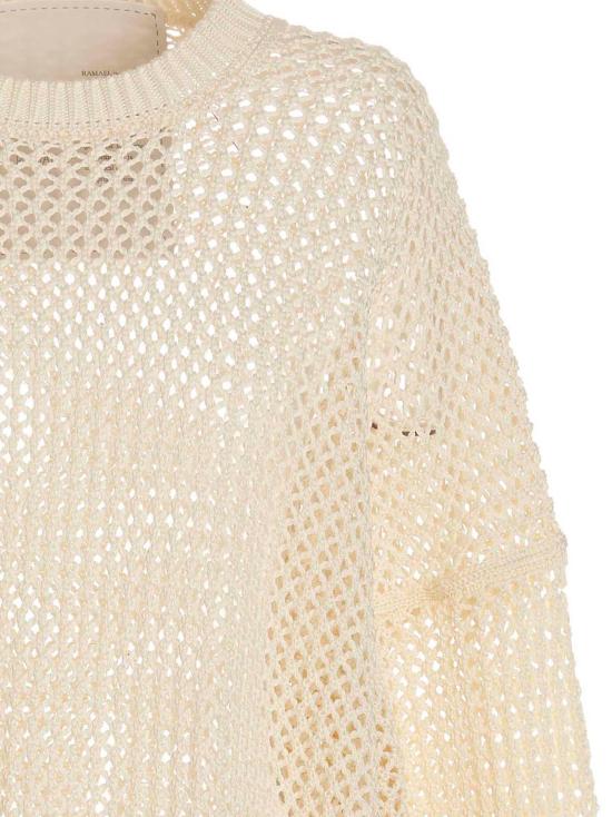  라마엘 숏 원피스 RA0017202 White - RAMAEL