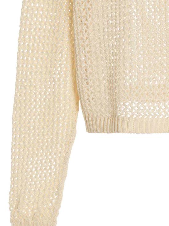  라마엘 숏 원피스 RA0017202 White - RAMAEL