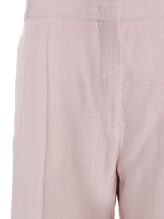  질샌더 스트레이트 스트레이트 팬츠 J01KA0111J65005680 - JIL SANDER