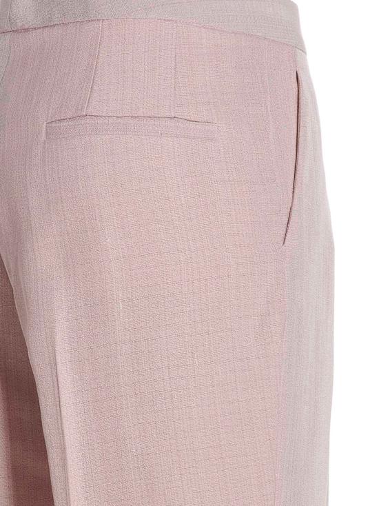  질샌더 스트레이트 스트레이트 팬츠 J01KA0111J65005680 - JIL SANDER