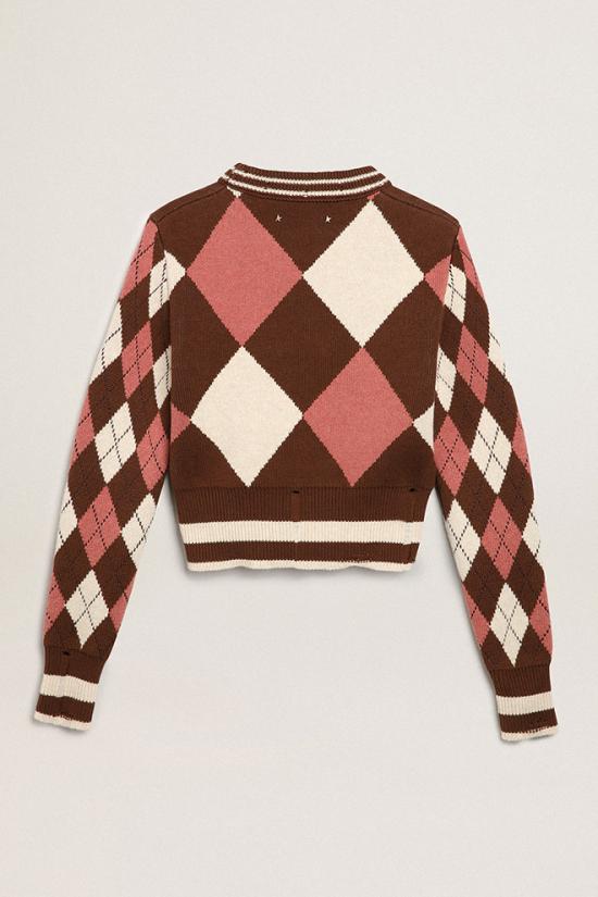  골든구스 스웨터 GWP01165 P000844 81841 - GOLDEN GOOSE