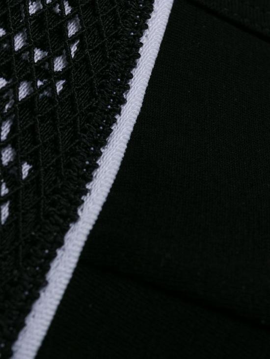  돌체앤가바나 팬티 M3B00JFUGHH N0000 NERO - DOLCE & GABBANA