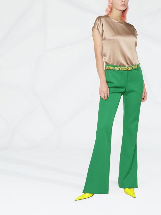  지안루카카페놀로 블라우스 22ET512 400 2940 NUDE - GIANLUCA CAPANNOLO