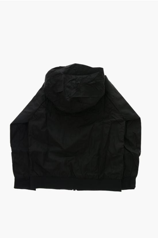  [키즈] 나이키 캐주얼 자켓 8UC663 023 Black - NIKE