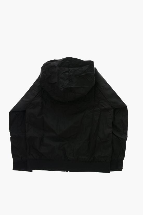  [키즈] 나이키 캐주얼 자켓 8UC663 023 Black - NIKE