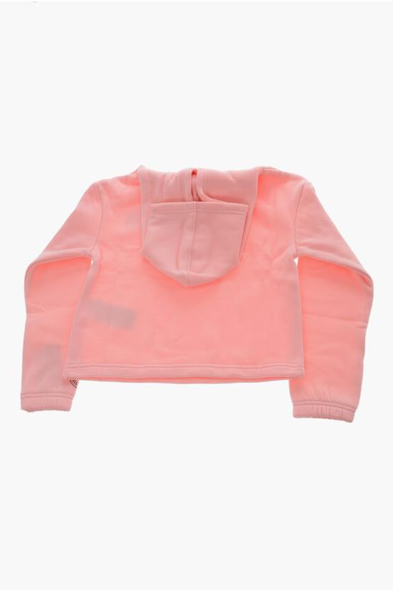  [키즈] 컨버스 티셔츠 4CC892 A6P Pink - CONVERSE