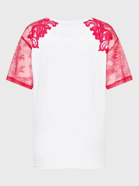  에르마노 피렌제 반팔 티셔츠 D42EL068EE7 MF241 - ERMANNO FIRENZE