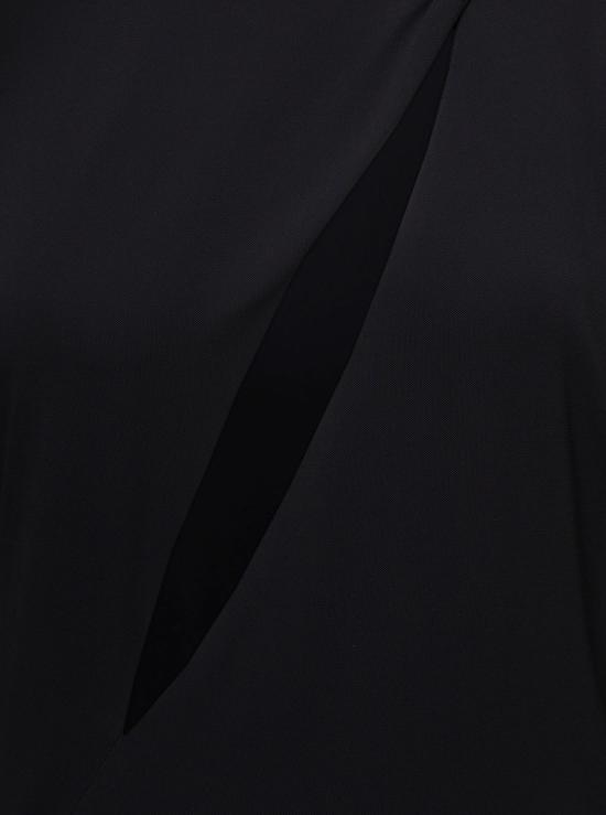  베르사체 숏 원피스 10100431A012531B000 Black - VERSACE