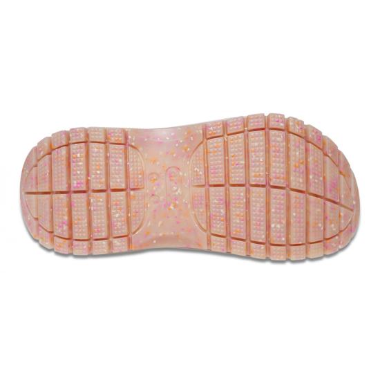  크록스 샌들 207988 CLASSIC MEGA CRUSH CLOG 2ZM Chai multi - CROCS