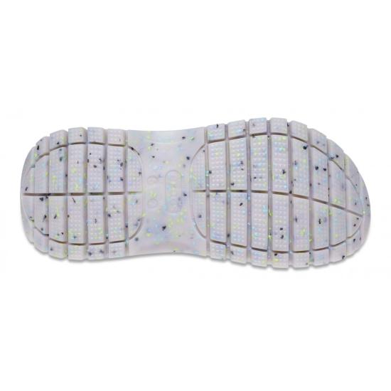  크록스 샌들 207988 CLASSIC MEGA CRUSH CLOG 1FS Atmosphere mulrti - CROCS