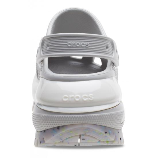  크록스 샌들 207988 CLASSIC MEGA CRUSH CLOG 1FS Atmosphere mulrti - CROCS