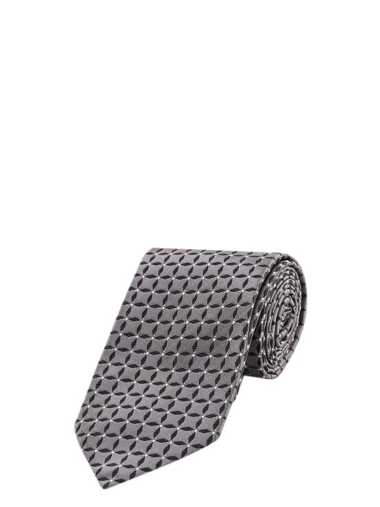  니키 넥타이 BAFFOA 11 Grey