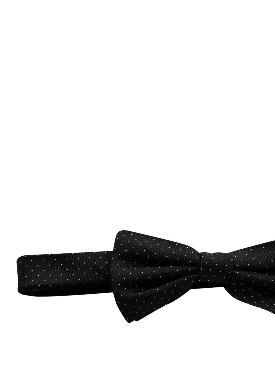 24FW 니키 넥타이 NOXBOGALLA 11 Black - NICKY